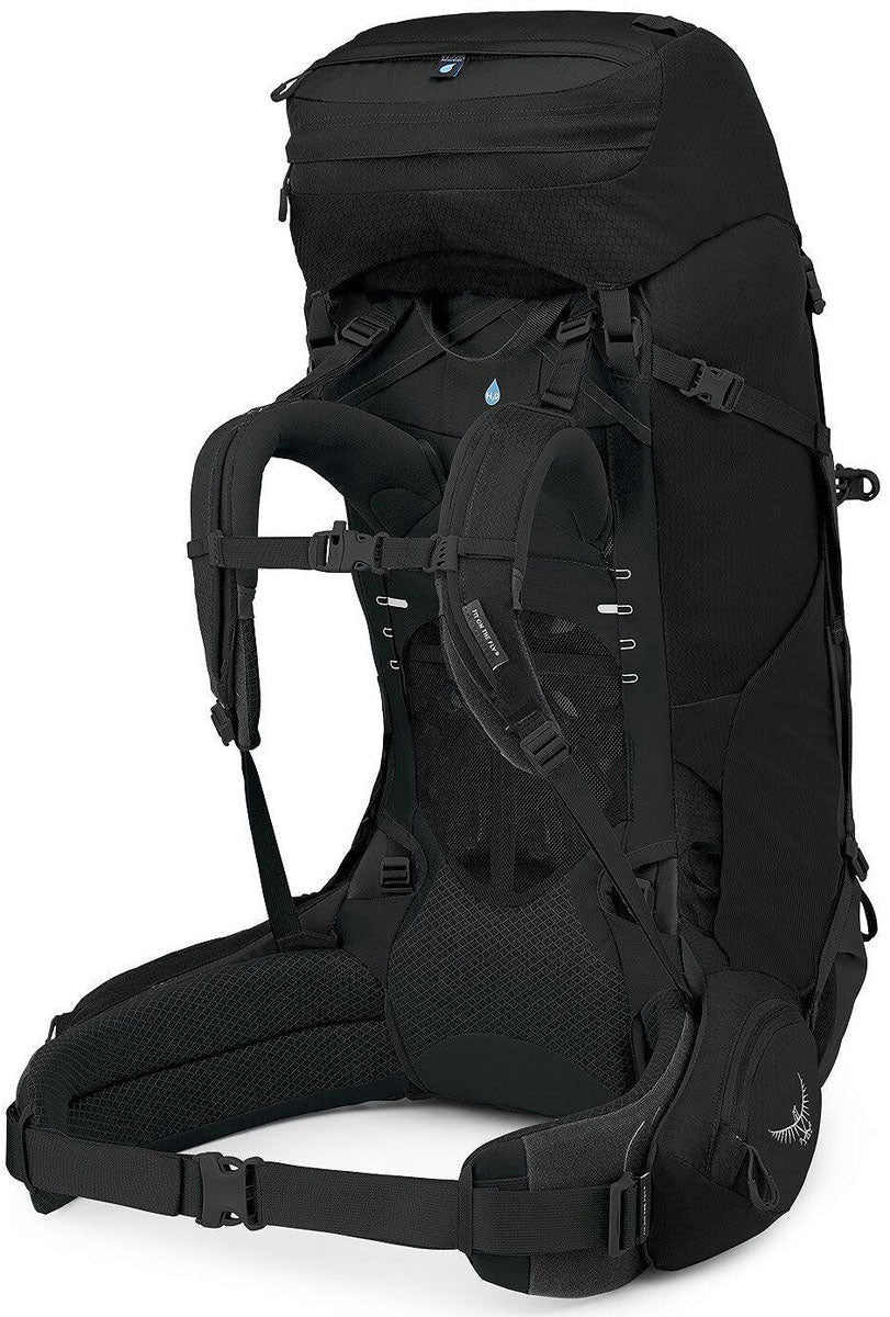 Aether 65 L EF Expedition Backpack - Plus Size