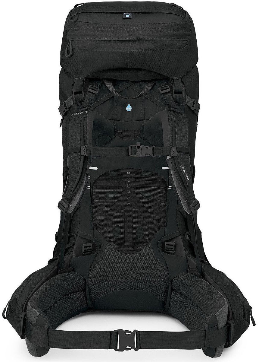 Aether 65 L EF Expedition Backpack - Plus Size