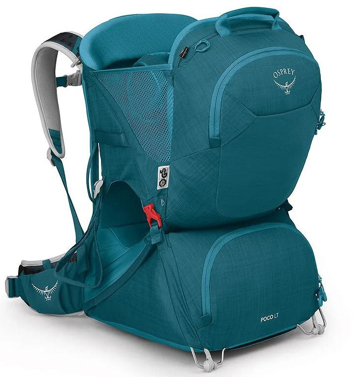 Poco LT Baby Carrier - 25 L