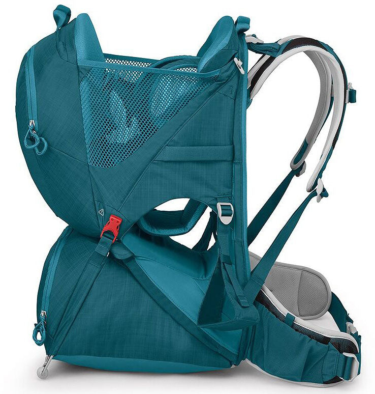 Poco LT Baby Carrier - 25 L