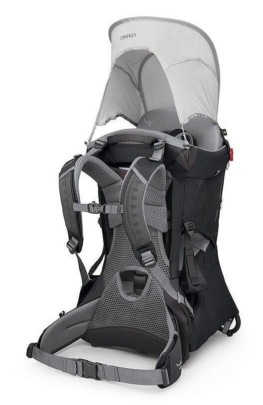 Poco Baby Carrier - 24 L