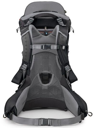 Poco Premium Baby Carrier - 36 L
