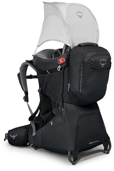 Poco Premium Baby Carrier - 36 L