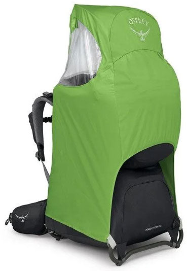 Poco Premium Baby Carrier - 36 L