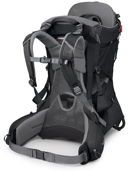 Poco Premium Baby Carrier - 36 L