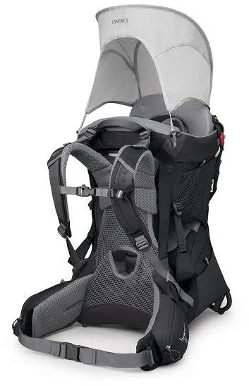 Poco Premium Baby Carrier - 36 L