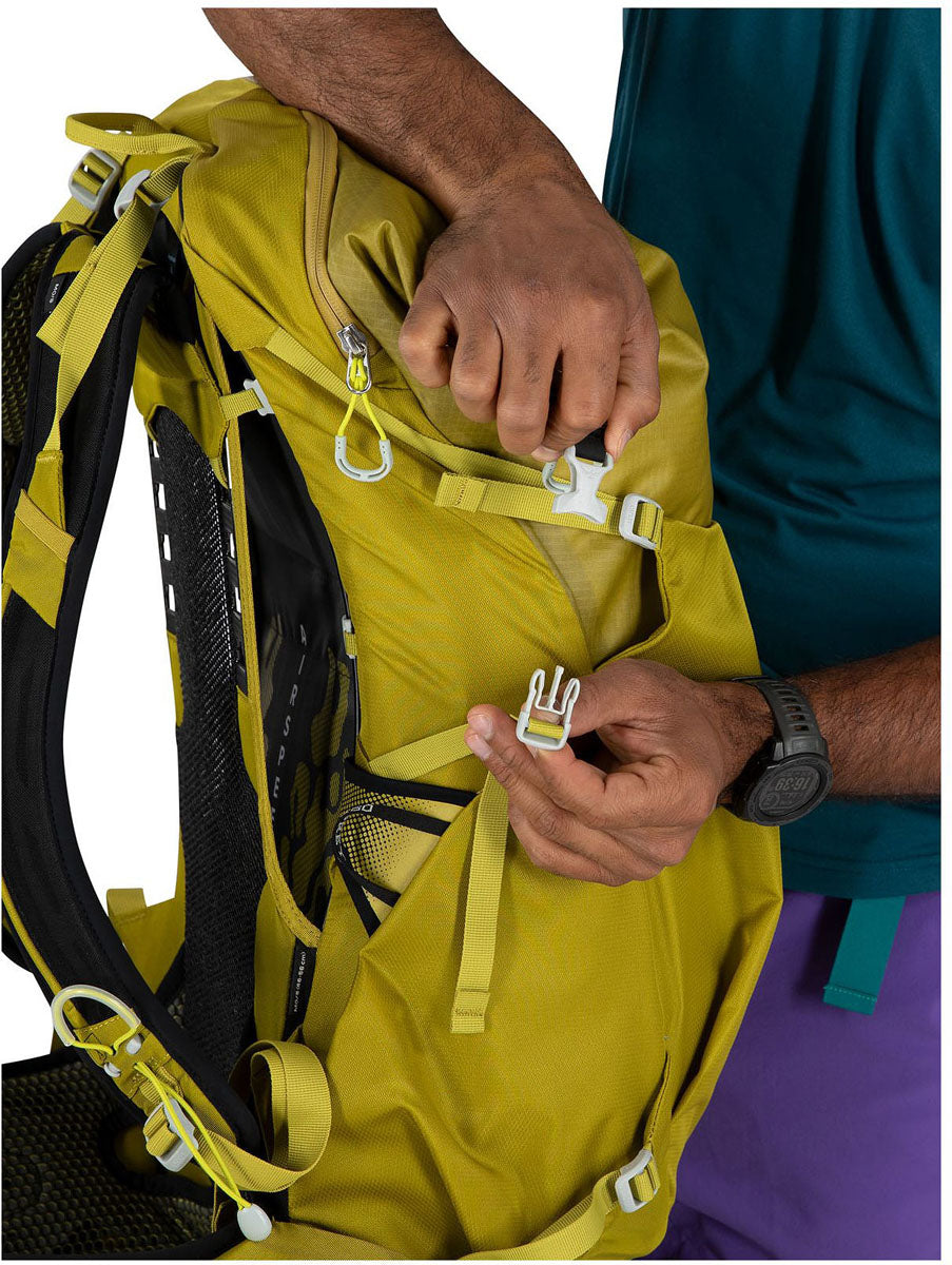 Downburst 36 L Expedition Backpack