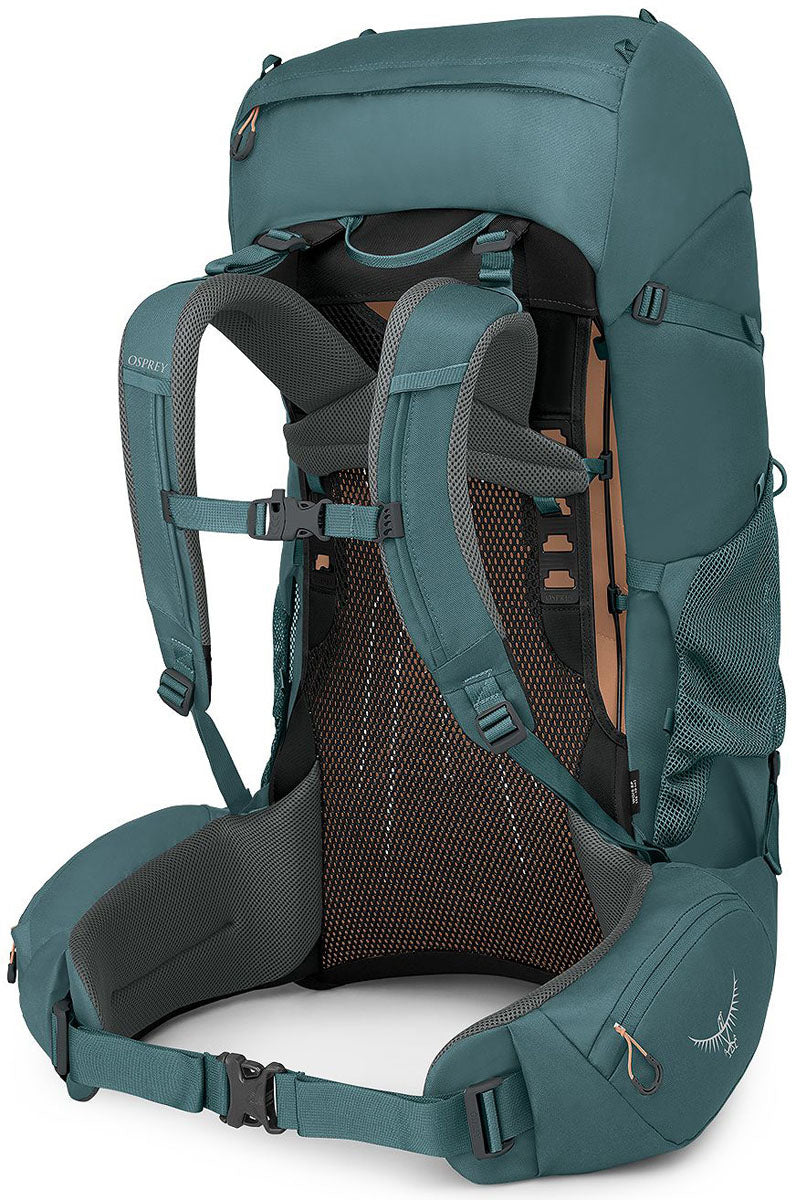 Renn 65 L Hiking Backpack - Women's 