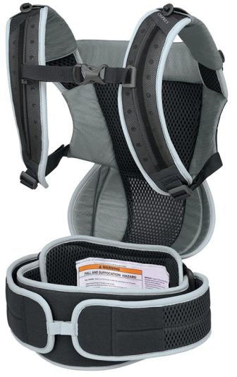 Poco Soft Baby Carrier