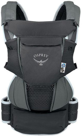 Poco Soft Baby Carrier