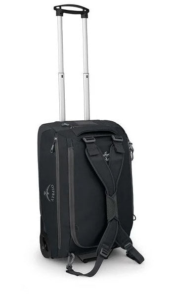 Daylite Wheeled Carry-On Luggage - 40 L