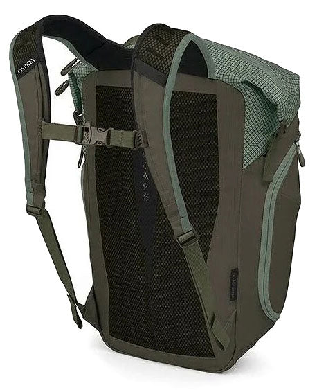 Transporter Zinch Travel Backpack - 22 L
