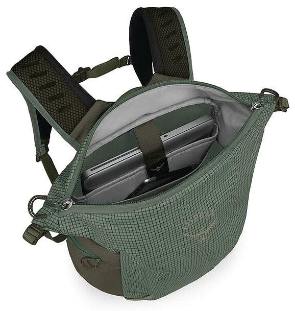 Transporter Zinch Travel Backpack - 22 L