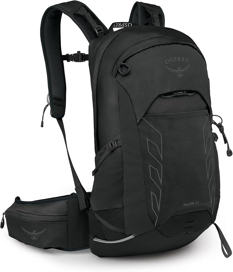Talon EF 22 L Hiking Backpack - Plus Size