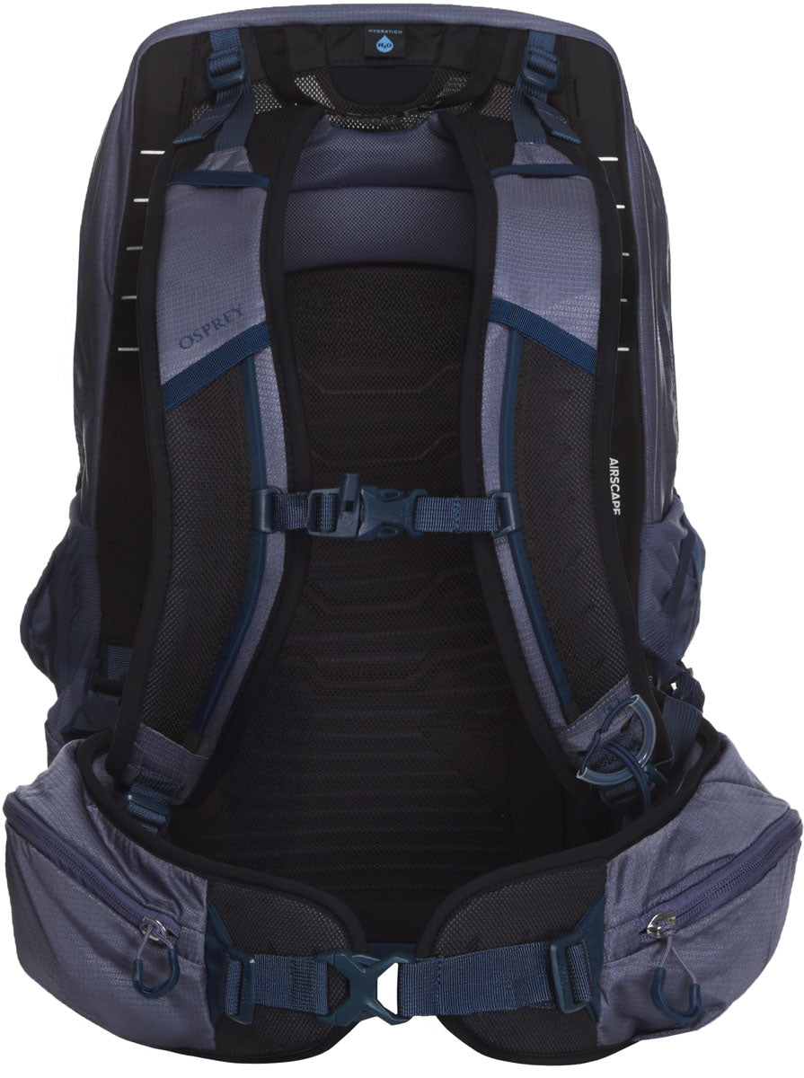 Tempest EF 22 L Hiking Backpack - Women's - Plus Size