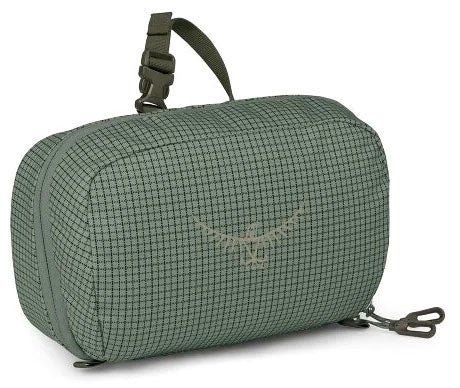 Transporter Hanging Toiletry Bag - 3.5 L