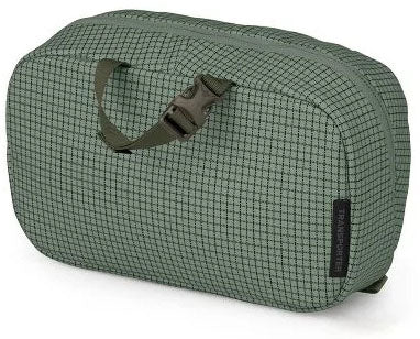 Transporter Hanging Toiletry Bag - 3.5 L