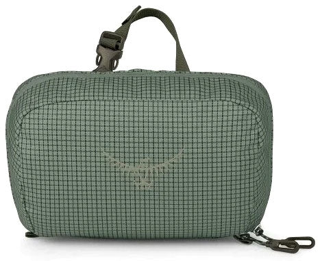 Transporter Hanging Toiletry Bag - 3.5 L