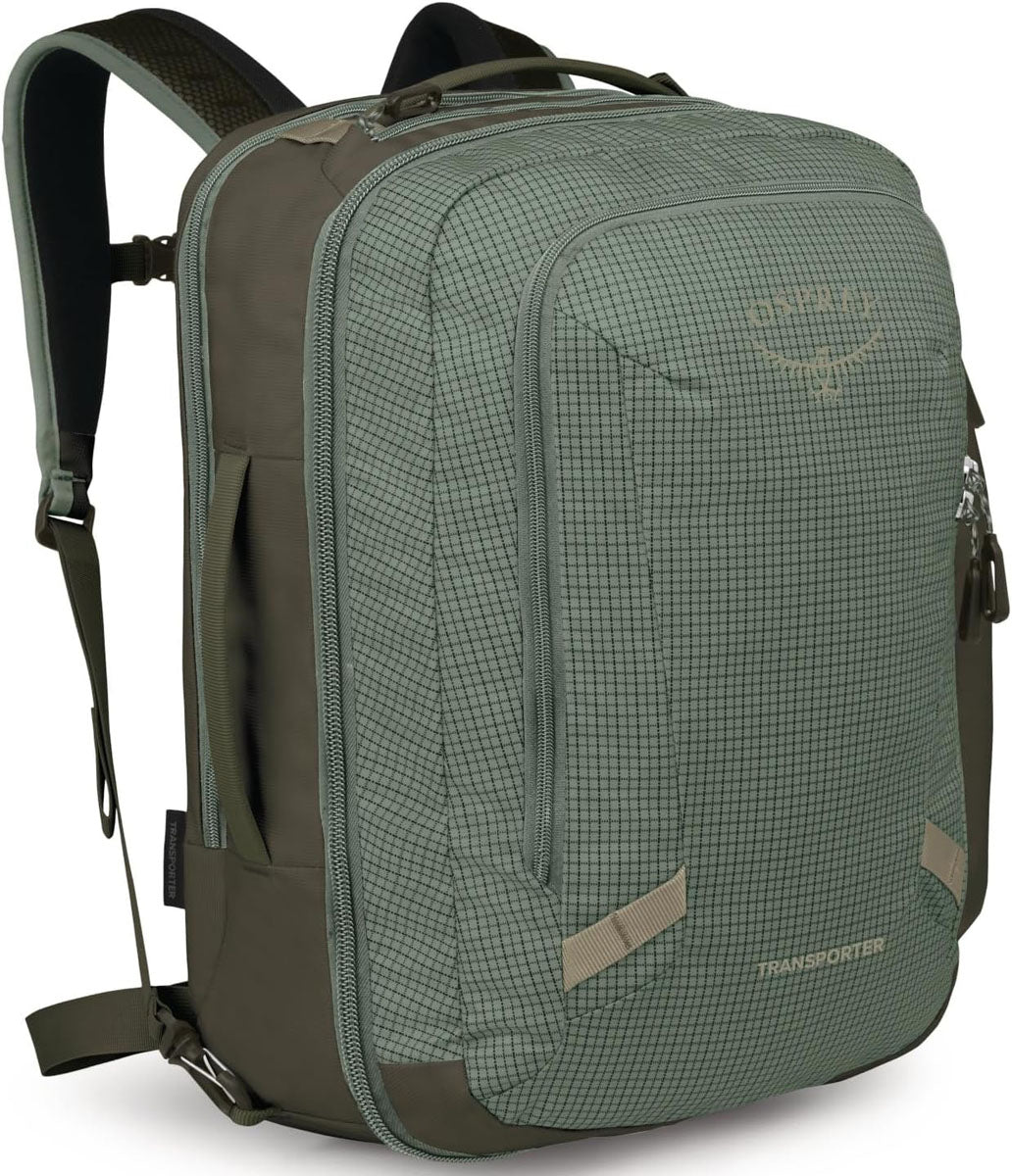 Transporter Travel Backpack - 36 L