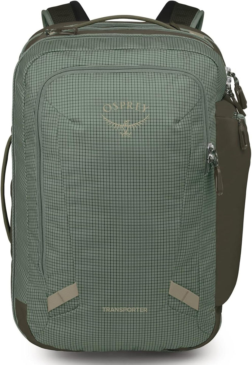 Transporter Travel Backpack - 36 L
