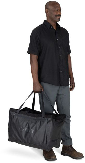 Transporter Gear Tote Bag - 60 L