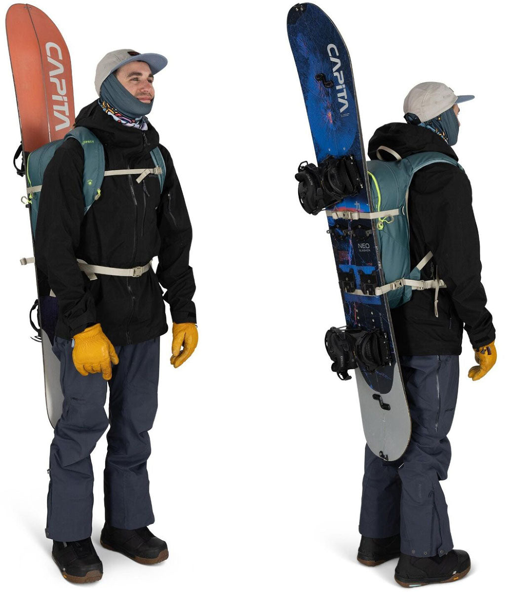 Glade 20 L Hiking Backpack