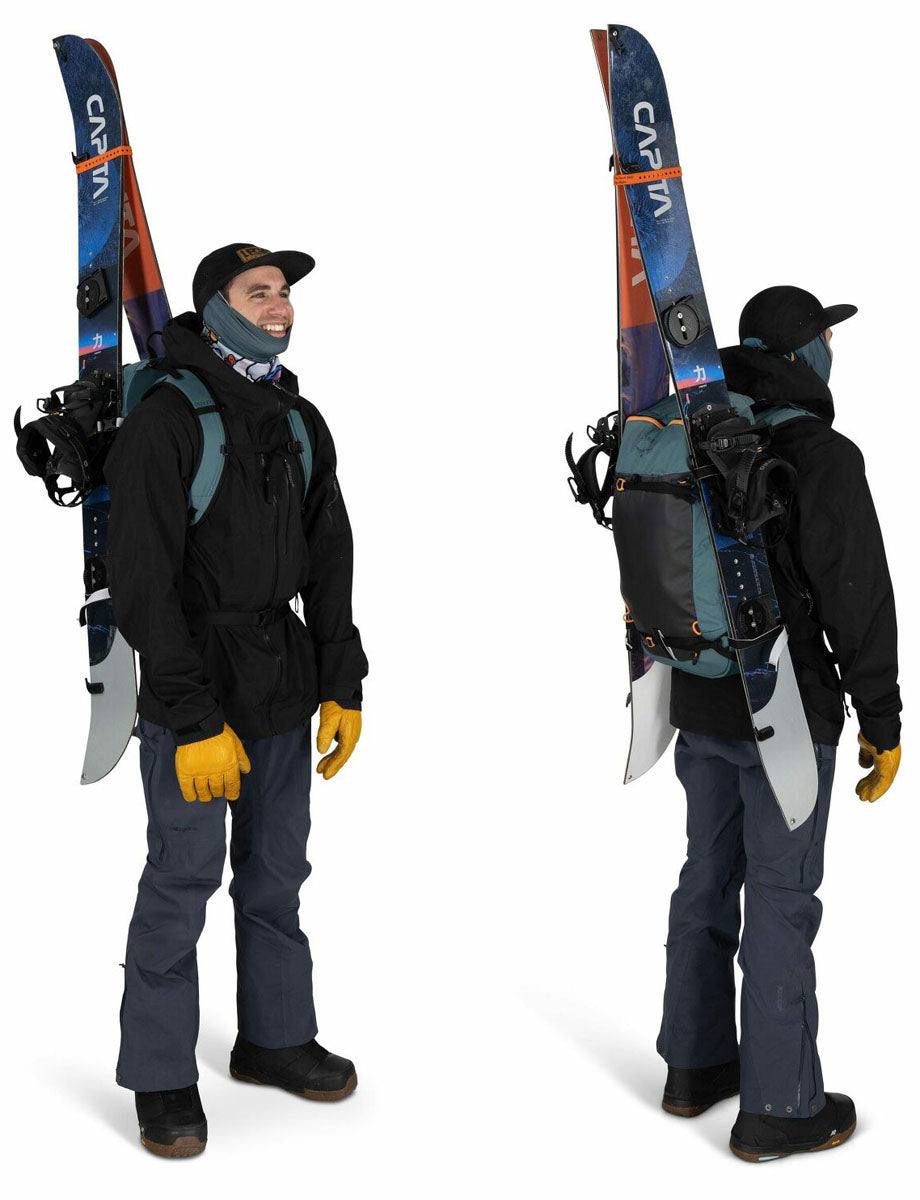 Soelden 25 L Backpack