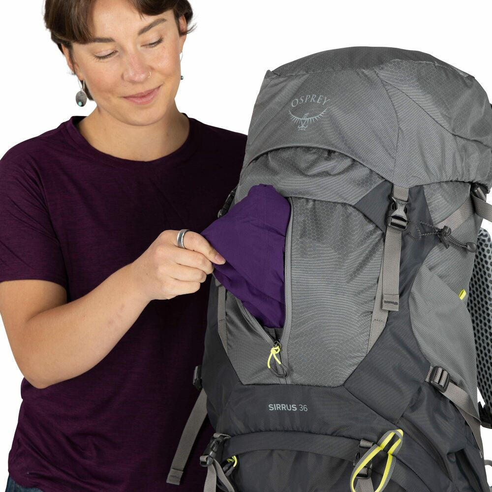Sirrus 36 L Day Backpack - Women's