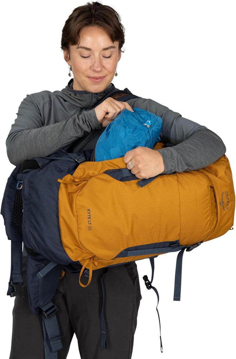 Kyte LT Hiking Backpack - 35 L - Women's