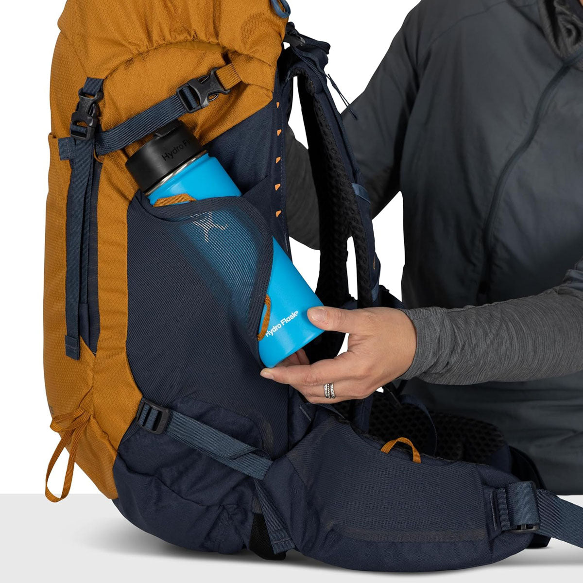 Kyte LT Hiking Backpack - 35 L - Women's