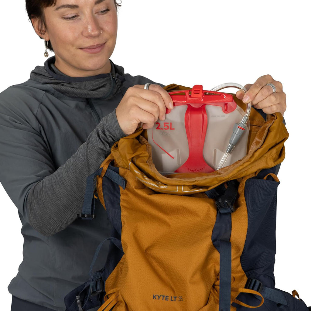 Kyte LT Hiking Backpack - 35 L - Women's