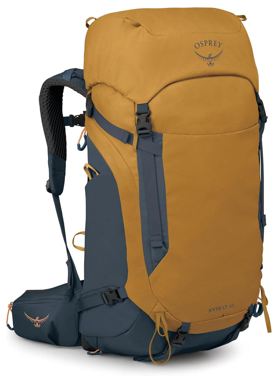 Kyte LT Hiking Backpack - Women's - 45 L