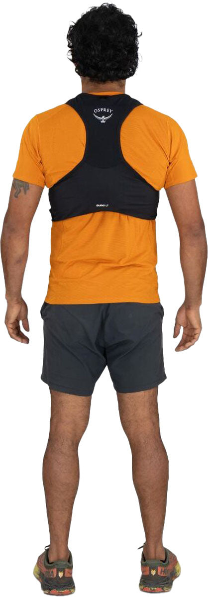 Duro LT Run Hydration Vest - 0.5 L