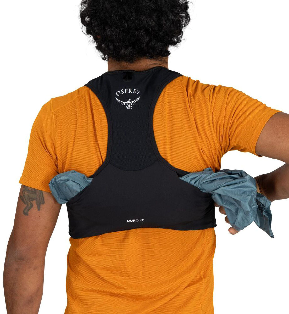 Duro LT Run Hydration Vest - 0.5 L