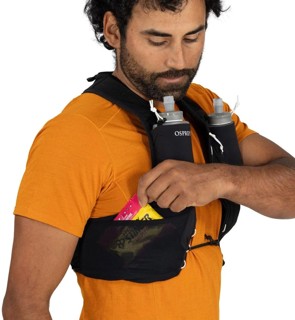 Duro LT Run Hydration Vest - 0.5 L