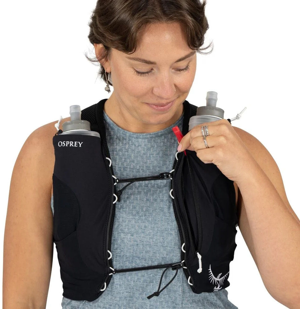 Dyna LT Run Hydration Vest - Women's - 0.5 L
