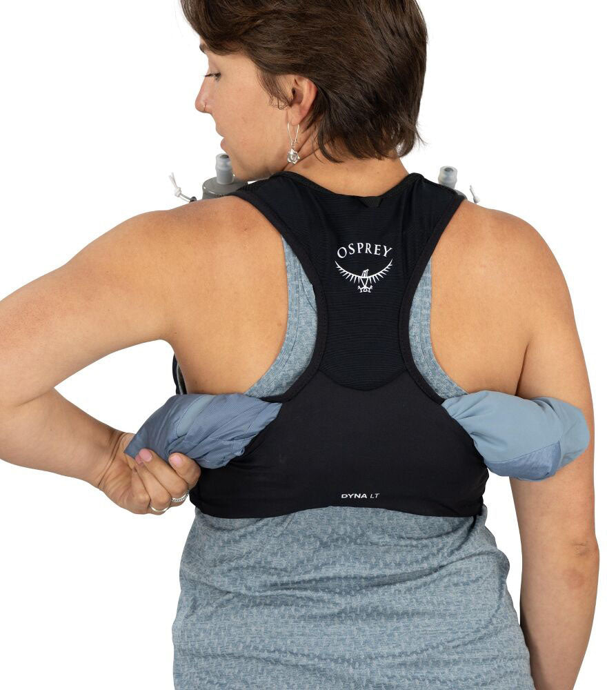 Dyna LT Run Hydration Vest - Women's - 0.5 L