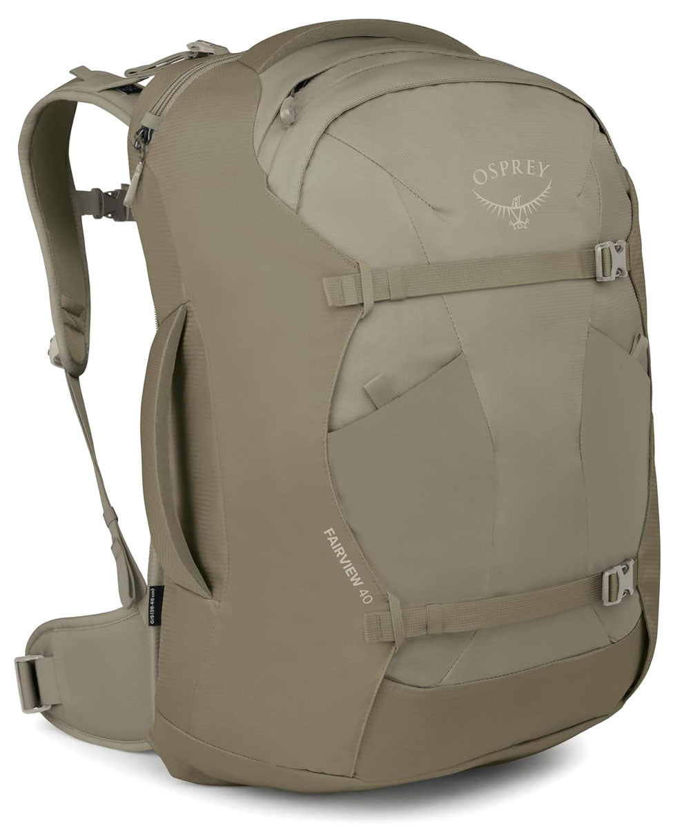 Fairview Travel Backpack - Women's - 40 L