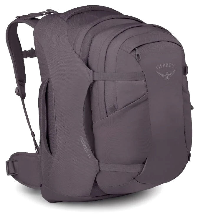 Fairview Travel Backpack - Women's - 55 L