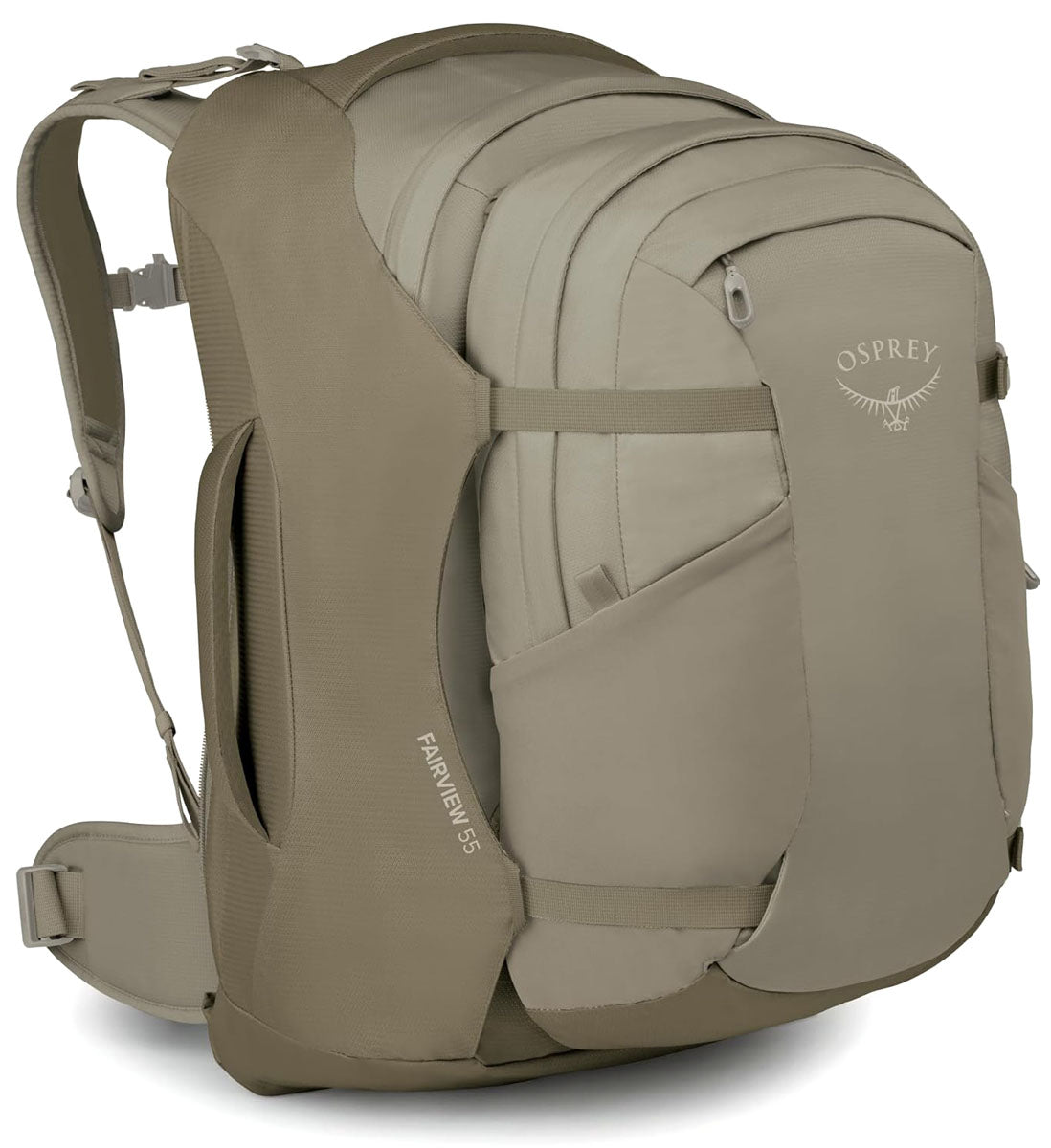 Fairview Travel Backpack - Women's - 55 L