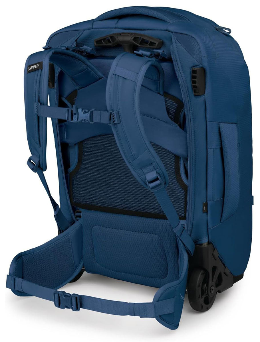 Farpoint/Fairview Wheeled Carry-On Luggage - 36 L