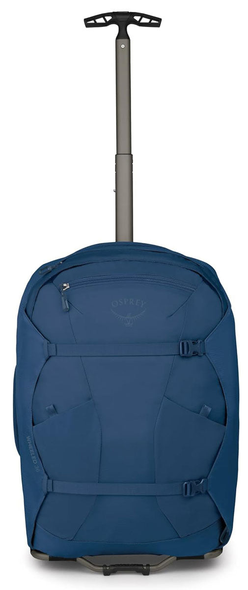 Farpoint/Fairview Wheeled Carry-On Luggage - 36 L