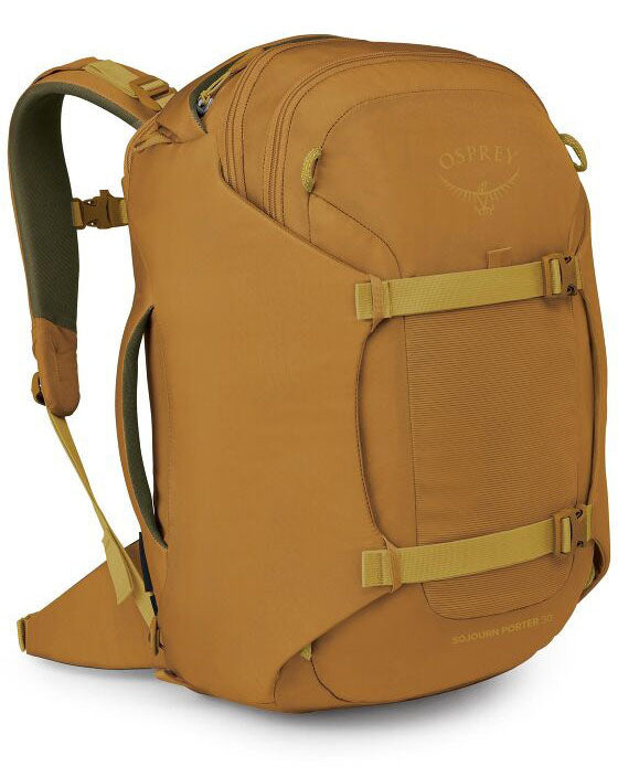 Sojourn Porter Travel Backpack - 30 L