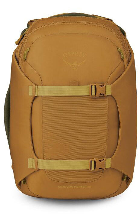 Sojourn Porter Travel Backpack - 30 L