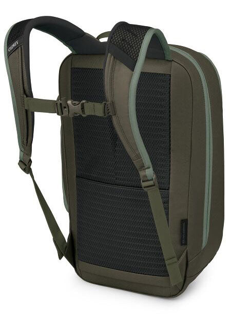 Transporter Panel Loader Travel Backpack - 20 L