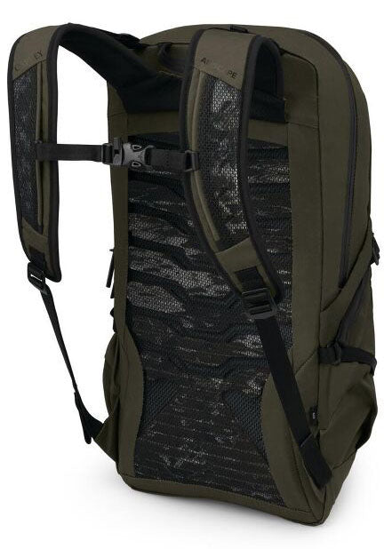 Talon 11 VSN Above Day Backpack - 11 L