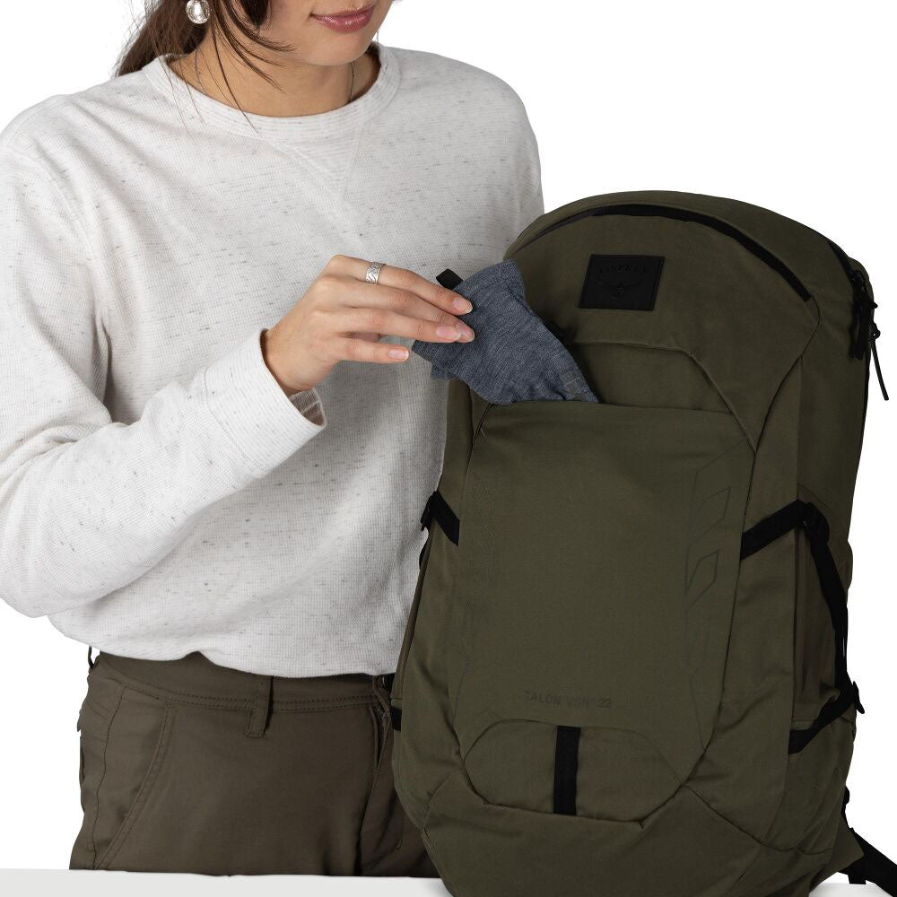 Talon 22 VSN Above Day Backpack - 22 L