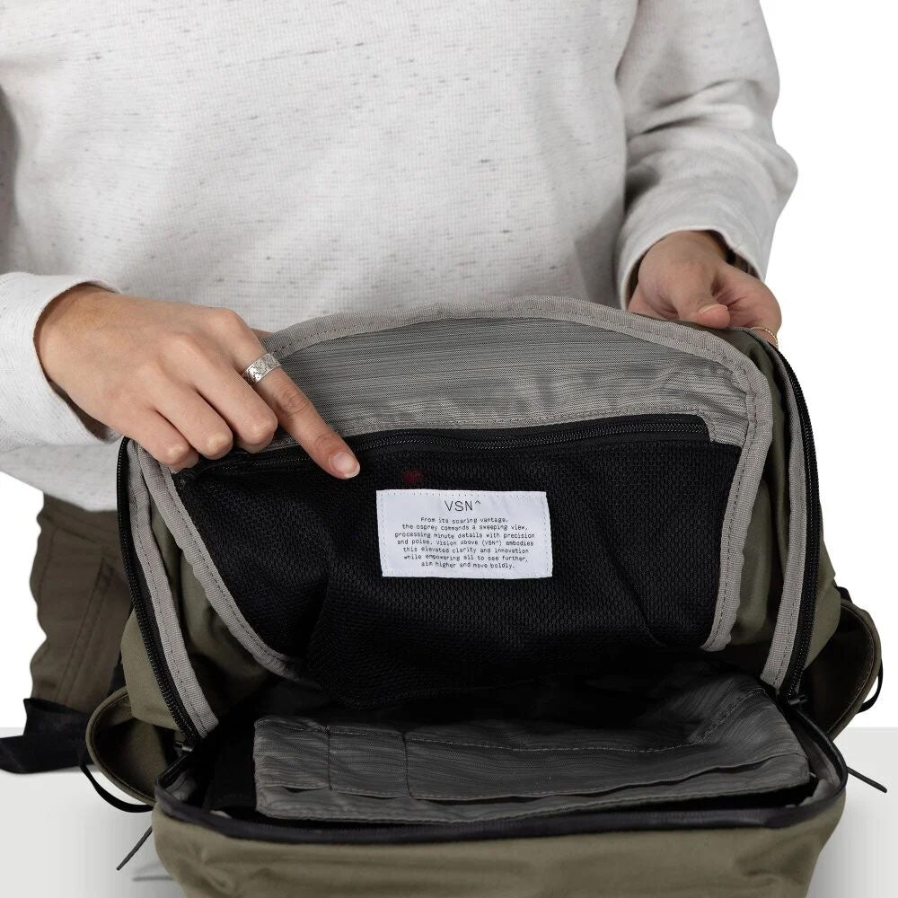 Talon 22 VSN Above Day Backpack - 22 L