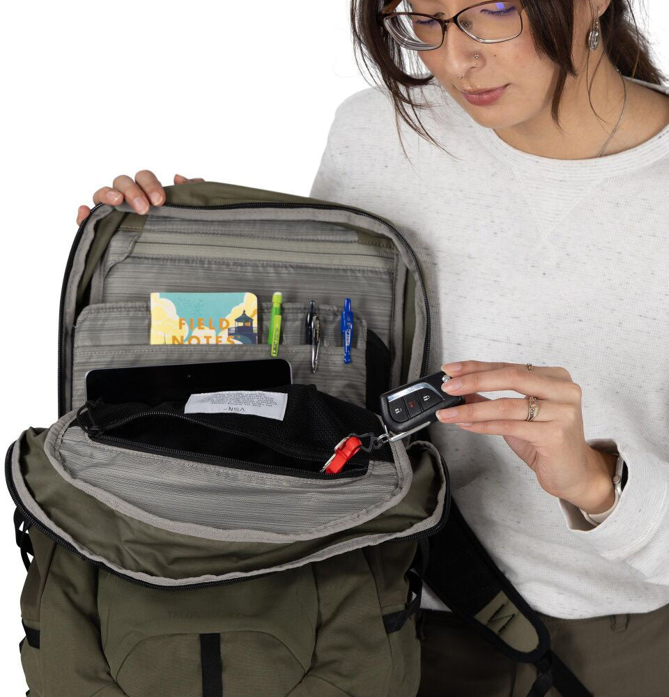 Talon 22 VSN Above Day Backpack - 22 L