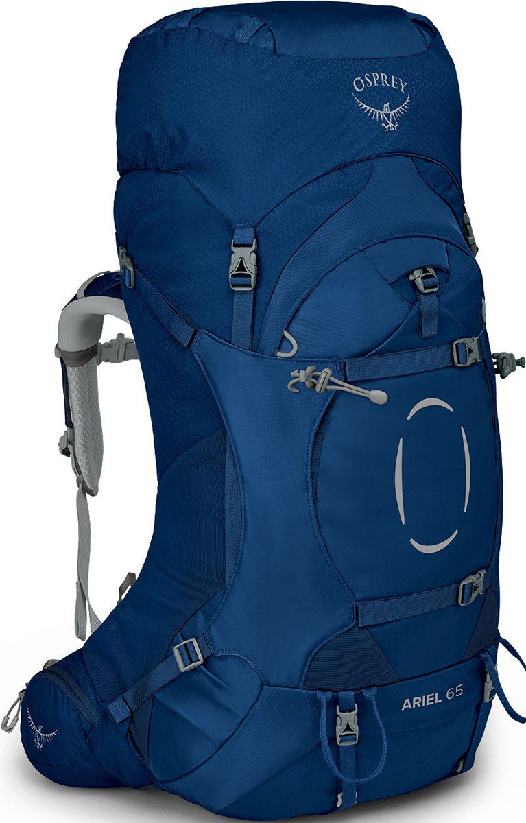 Ariel 65 L Hiking Backpack - Women